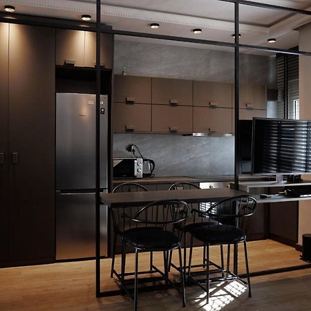 City Block Apartment Alexandroúpoli Eksteriør bilde