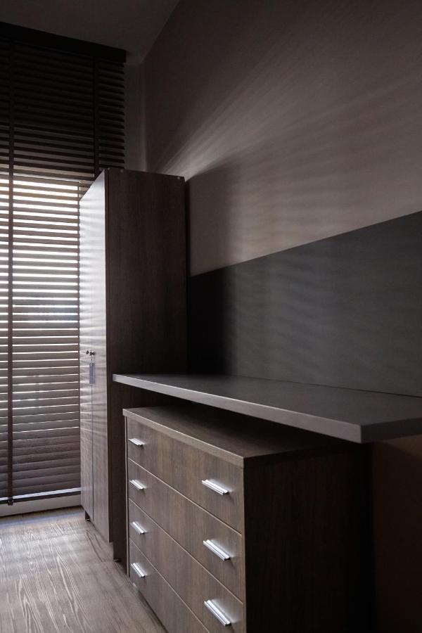 City Block Apartment Alexandroúpoli Eksteriør bilde